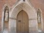  Portail de Notre Dame du Taur